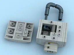 Padlock
