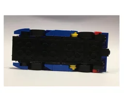 Racing Prototype