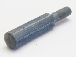 Technic Axle [Long] for Expert Builder Gears