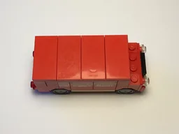 40220 - Van