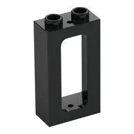Window 1 x 2 x 3 Train