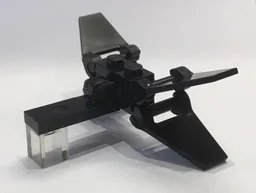 8-Piece XWing