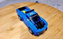 75891 Sport Pickup
