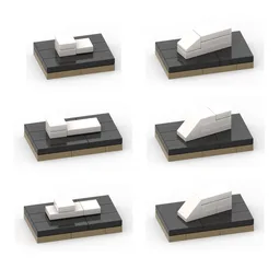 Nano-vehicles