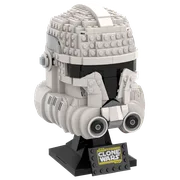 Phase 2 Commander Cody Helmet (Rex Mod)