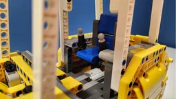 Crawler Loader