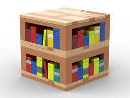 Bookshelf