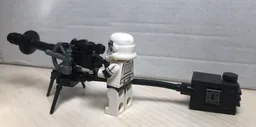 E-Web Heavy Blaster