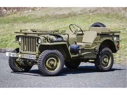 30594 Jeep Willys