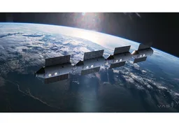 Haven-2 Module (1:110 Scale)