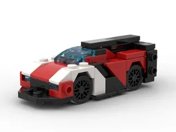 I Shrunk 76916-1