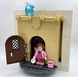 Umbridge's Office