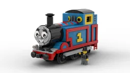 Thomas the Tank Engine