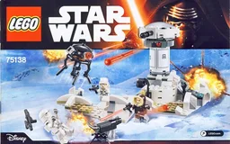 Hoth Attack