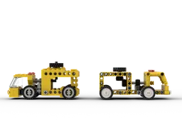 1994 Crash Tender studless