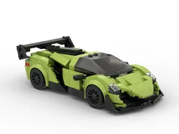 Lamborghini Veneno V2