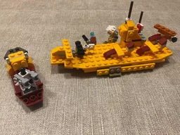 31112 - Carrier Fleet