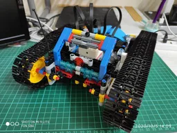 Ripsaw Subtractor MkII