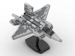 F-22 Raptor