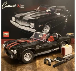 10304 Chevy Cobra