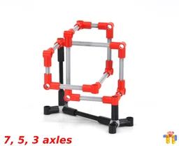 Endless Cube V2
