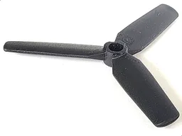 Propeller 3 Blade 9 Diameter