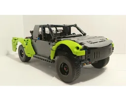 Trophy truck