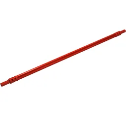 Axle Hose, Soft 19L / Red