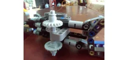 42032 Mine Loader