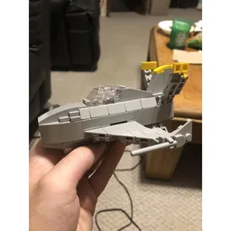 1/35 XF-85 Goblin