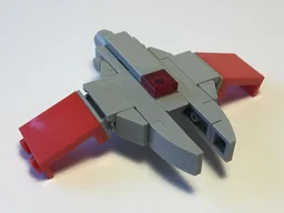 Mini-Sized Capital Ships - Batch 1
