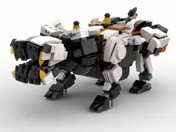 Widemaw and Apex Widemaw from Horizon Forbidden West