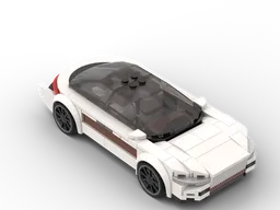 HERA berline de LUXE