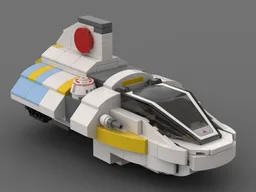 Burntcurlyfry's Phantom 2