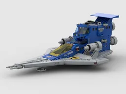 Galaxy Transporter