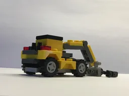 11965 Telehandler