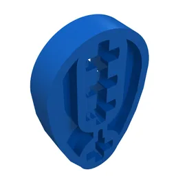 Technic Cam / Blue