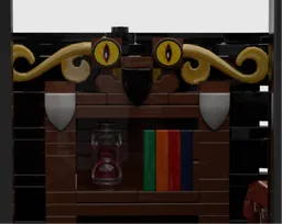 Spooky House