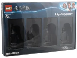 Bricktober Minifigure Collection 1/4 - Harry Potter (2018 Toys "R" Us Exclusive)
