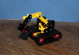42163 Excavator