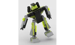 Mini Robots