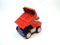 31055 Mini Dump Truck
