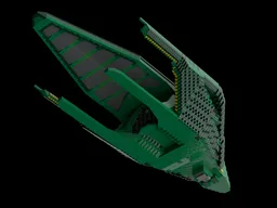 Krill Destroyer