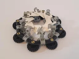 Iris Mechanism