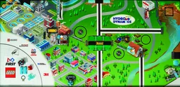 HYDRO DYNAMICS Challenge Kit