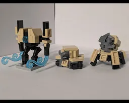 Into the Breach - Blitzkrieg