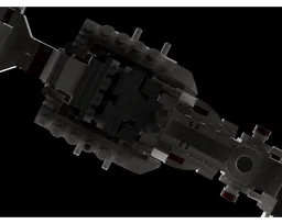 Tantive IV