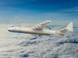 Antonov An-225