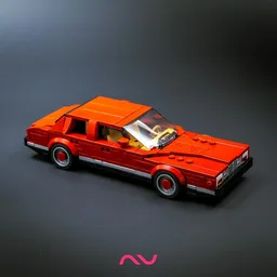 Aston Martin Lagonda