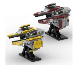Eta-2 Stand